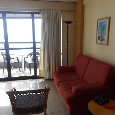 Praia Mansa Suite Hotel Apto De 1 Quarto Форталеза Экстерьер фото