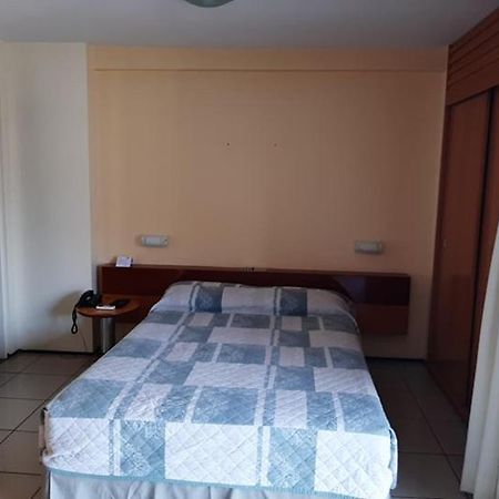 Praia Mansa Suite Hotel Apto De 1 Quarto Форталеза Экстерьер фото