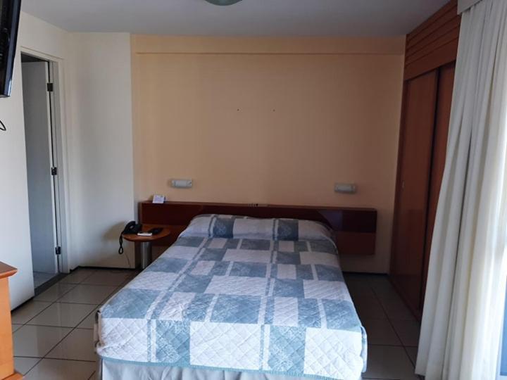 Praia Mansa Suite Hotel Apto De 1 Quarto Форталеза Экстерьер фото